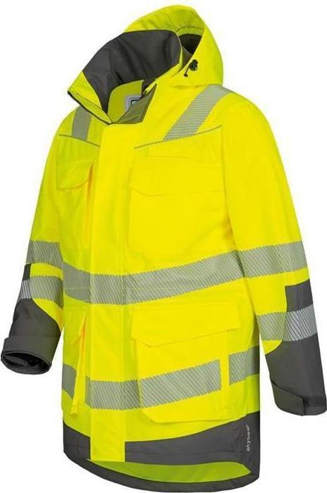Produktbild Feldtmann ARWID Warnschutz-Parka Grösse 1-M(50/52) (M)