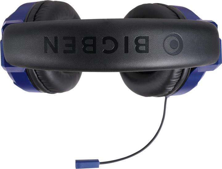 Actual product image Bigben Stereo Headset V3 (Cable)