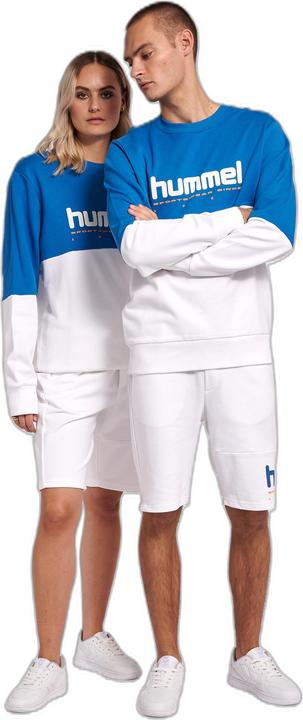 Immagine prodotto hummel Felpa Lgc Manfred (XXS)
