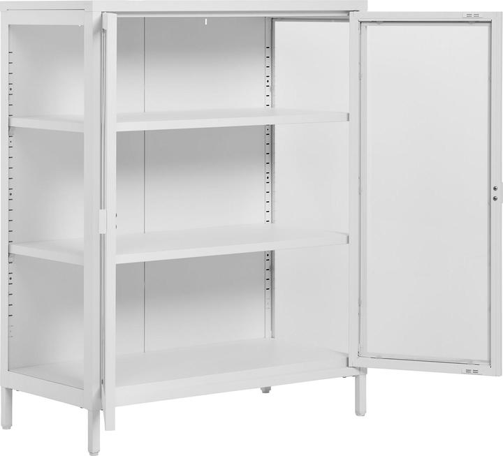 Produktbild House Nordic Brisbane (80 x 40 x 101 cm)