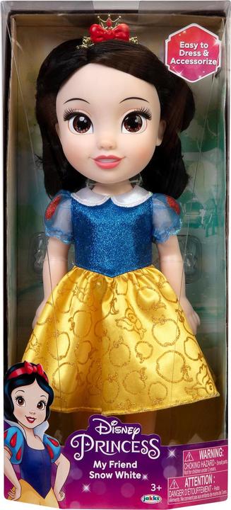 Produktbild Jakks Pacific Schneewittchen Puppe