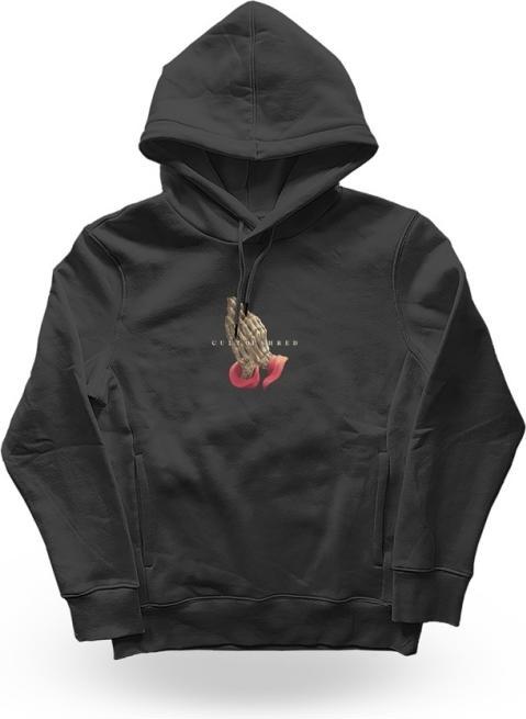 Image du produit Loose Riders Memento Mori Hoodie (S)