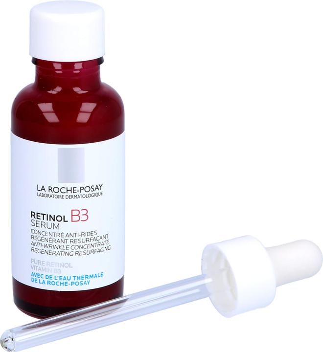Actual product image La Roche Posay Retinol B3 (30 ml)