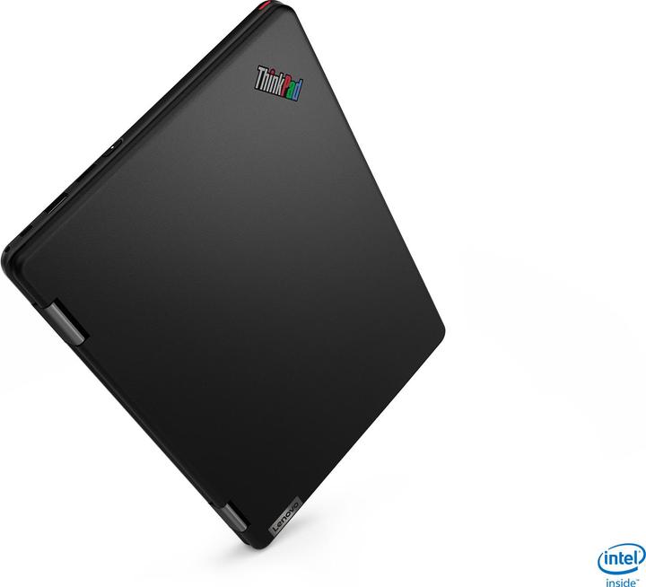 Produktbild Lenovo ThinkPad 11e Yoga (6th Gen) 20SF - Flip-Design - Core m3 8100Y / 1.1 GHz - Win 1 (11.60", Intel Core M3-8100Y, 4 GB, 128 GB, DE)