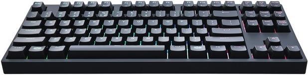 Produktbild Cooler Master MasterKeys Pro S RGB (CH, Kabelgebunden)
