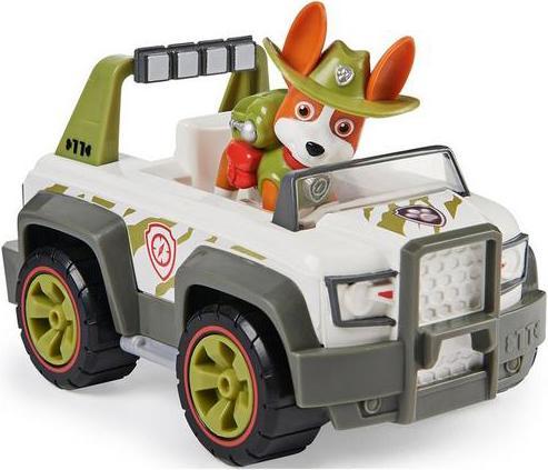 Produktbild Spin Master Paw Patrol - Tracker