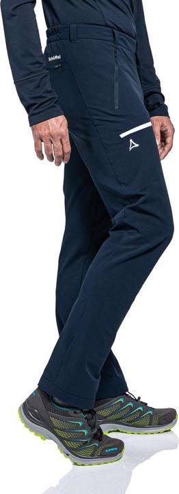 Immagine prodotto Schöffel Pantaloni lunghi Pantaloni Folkstone Warm M (106)