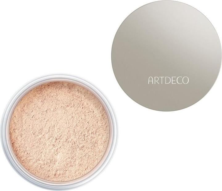 Produktbild Artdeco Pure Minerals (03 Soft Ivory)