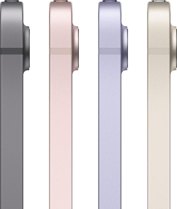Produktbild Apple iPad mini 2021 (6.Gen) (5G, 8.30", 256 GB, Pink)