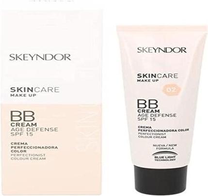 Actual product image Skeyndor Skin Care (#02)