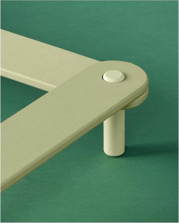 Actual product image Modu Balance Track