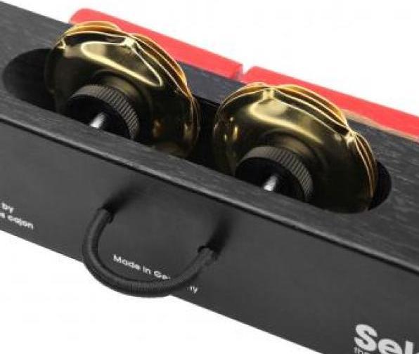 Actual product image Sela SE055 Tac Tic Cajon Add On Multi Percussion (Percussion)
