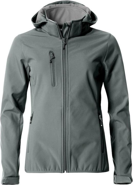 Produktbild Clique Softshelljacke (XS)