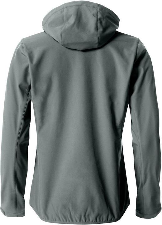 Produktbild Clique Softshelljacke (XS)