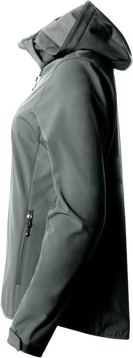 Produktbild Clique Softshelljacke (XS)