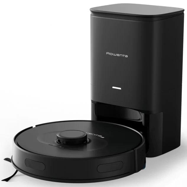 Image du produit Rowenta RR8595WH (Robot d'aspiration et de nettoyage)