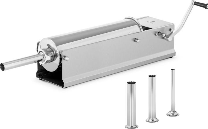 Actual product image Royal Catering Sausage Maker - horizontal - 7 L