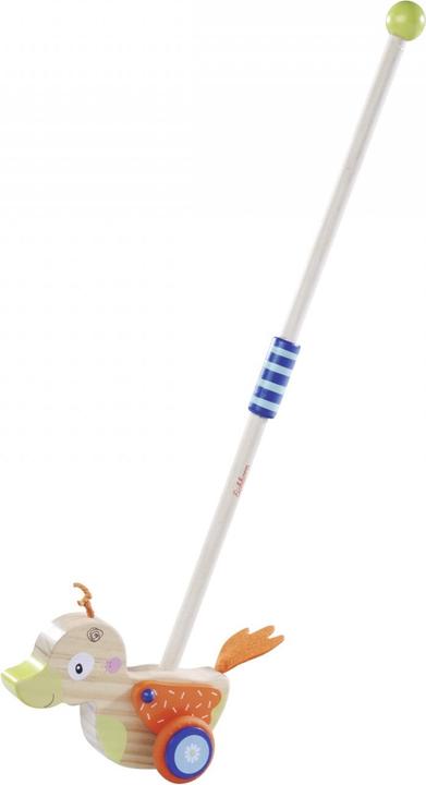 Actual product image Eichhorn EH Duck to push