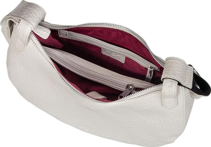 Actual product image Voi Hirsch Romy shoulder bag leather 30 cm