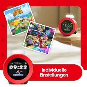 Image du produit Nintendo Alarmo