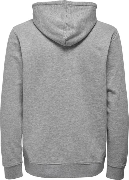 Produktbild Only & Sons Print Hoodie (S)