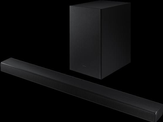 Produktbild Samsung HW-A550 (410 W, 2.1 Kanal)