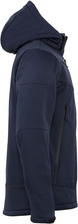 Actual product image Clique Grayland Quilted Jacket (L)