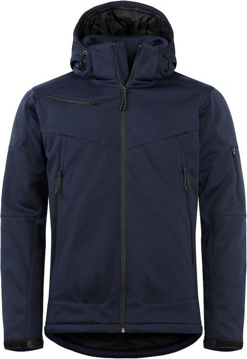 Clique Grayland Steppjacke