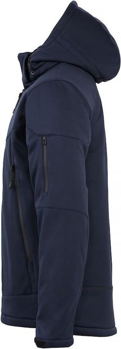 Actual product image Clique Grayland Quilted Jacket (L)