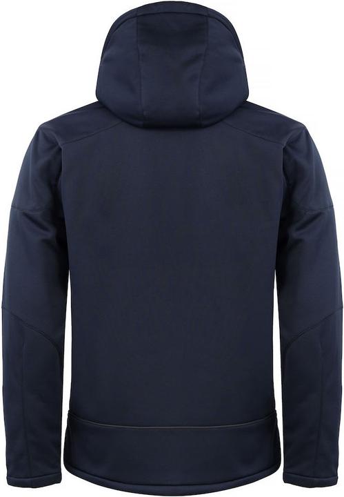 Actual product image Clique Grayland Quilted Jacket (L)