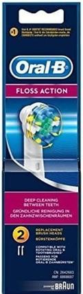Immagine prodotto Oral-B Azione del filo interdentale (2 x)