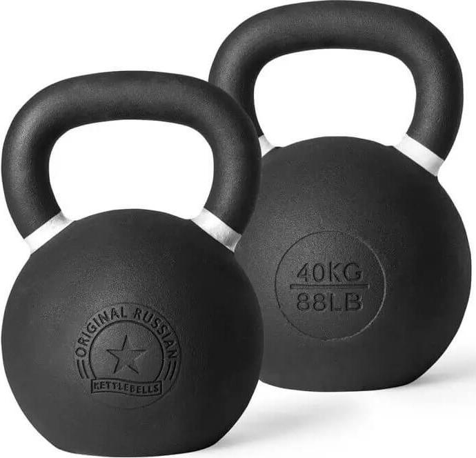 Immagine prodotto ATX Kettlebell russe originali, 8 - 48 kg