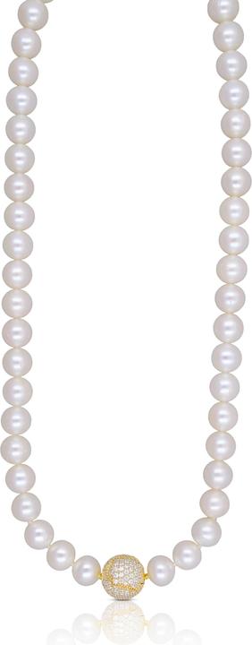 Immagine prodotto Muau Collana (Argento 925, 42 cm)