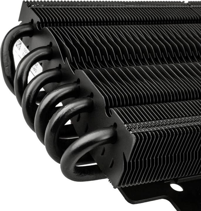 Image du produit Raijintek Morpheus 8069 Heatpipe VGA Cooler - noir