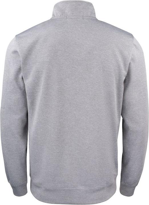 Immagine prodotto Clique Felpa Basic Active con zip corta (XXL)