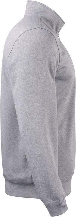 Immagine prodotto Clique Felpa Basic Active con zip corta (XXL)