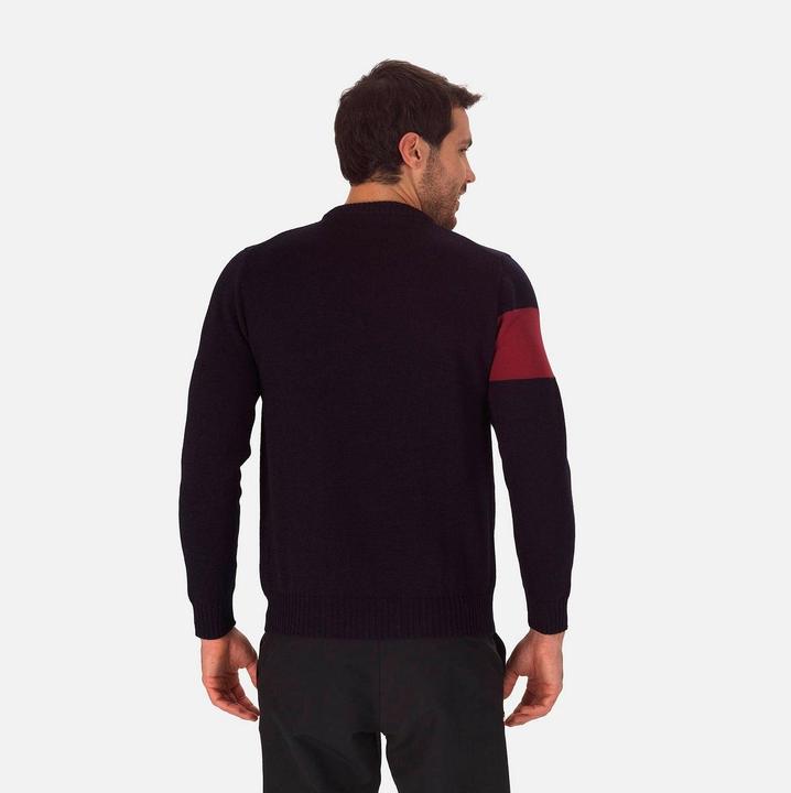 Produktbild Rossignol Pullover mit Bandstrick (XL)
