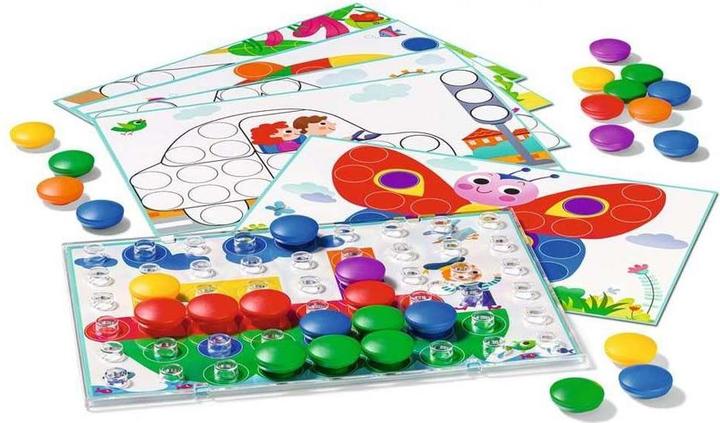 Produktbild Ravensburger Colorino (Deutsch)