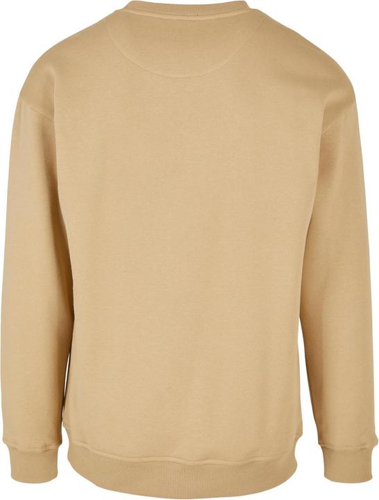 Produktbild Build Your Brand Crew Neck Pullover (L)