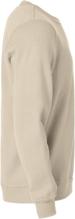 Immagine prodotto Clique Felpa Basic a girocollo (3XL)