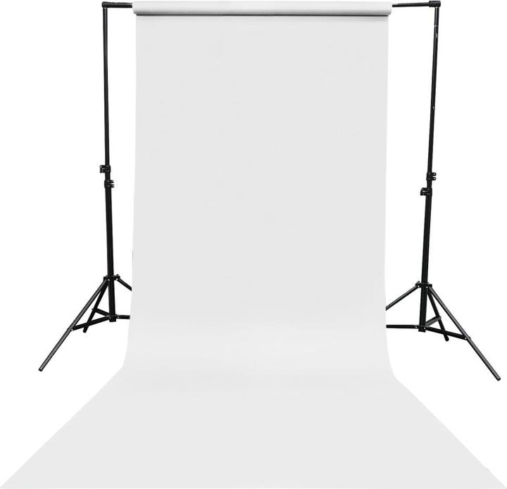 Image du produit Walimex Carton de fond (135 cm, 135 cm)