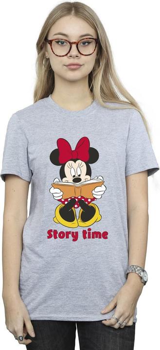 Produktbild Disney Minnie Mouse Story Time TShirt (S)