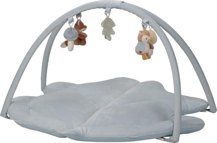 Produktbild Little Dutch Activity-Spieldecke Forest Friends GRS