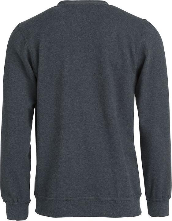 Produktbild Clique Basic Sweatshirt Rundhalsausschnitt (L)