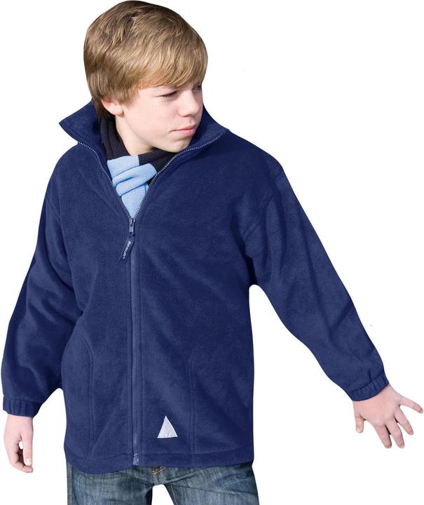 Produktbild Regatta Fleecejacke (158, 164)