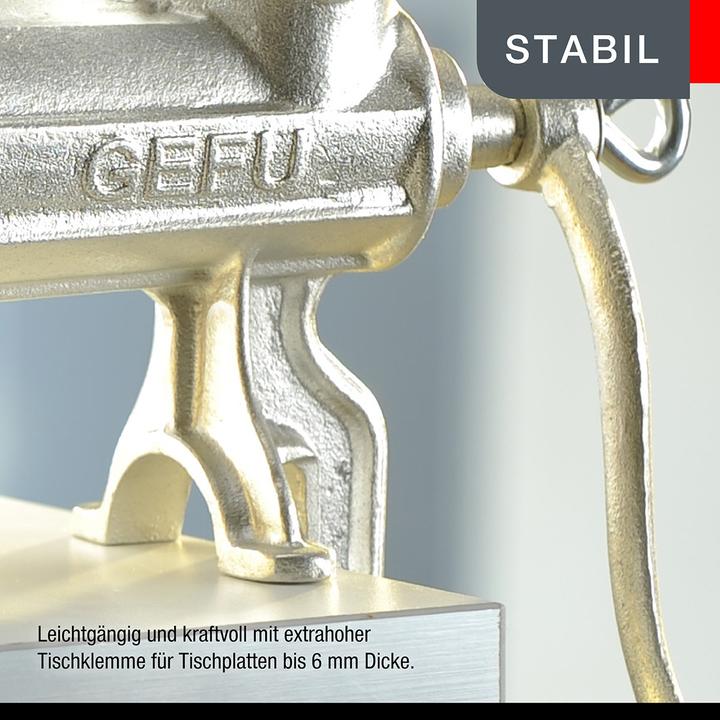 Actual product image GEFU Trica 7/ 8