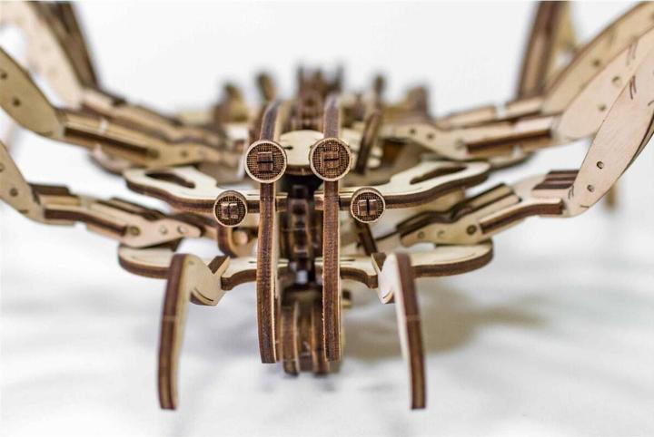 Produktbild Eco Wood Art Spinne