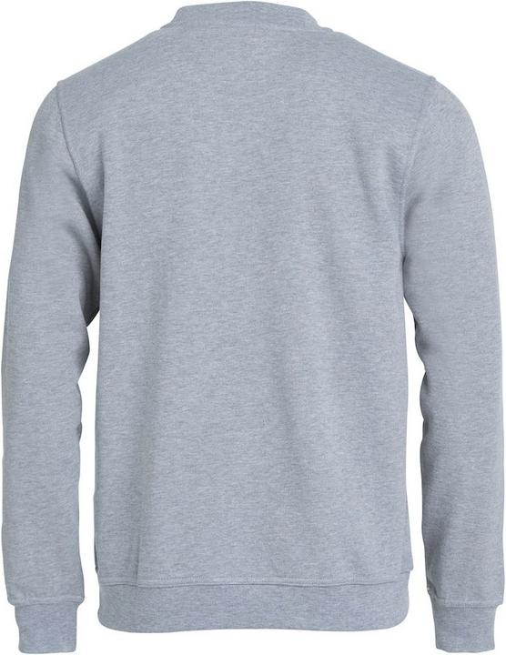 Produktbild Clique Basic Sweatshirt Rundhalsausschnitt (M)