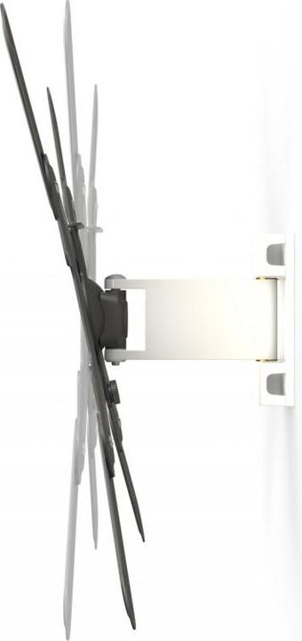 Image du produit Exelium X-FLAT-21.L, Support mural 32"-65 (Mur, 65", 39 kg)
