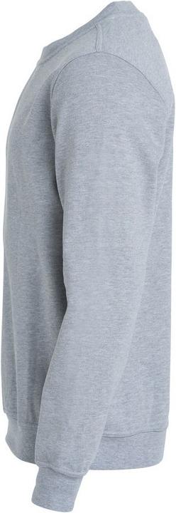 Produktbild Clique Basic Sweatshirt Rundhalsausschnitt (M)